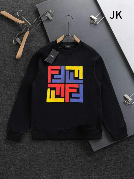 Picture of Fendi Sweatshirt _SKUFendiXS-LsxitxF805532373